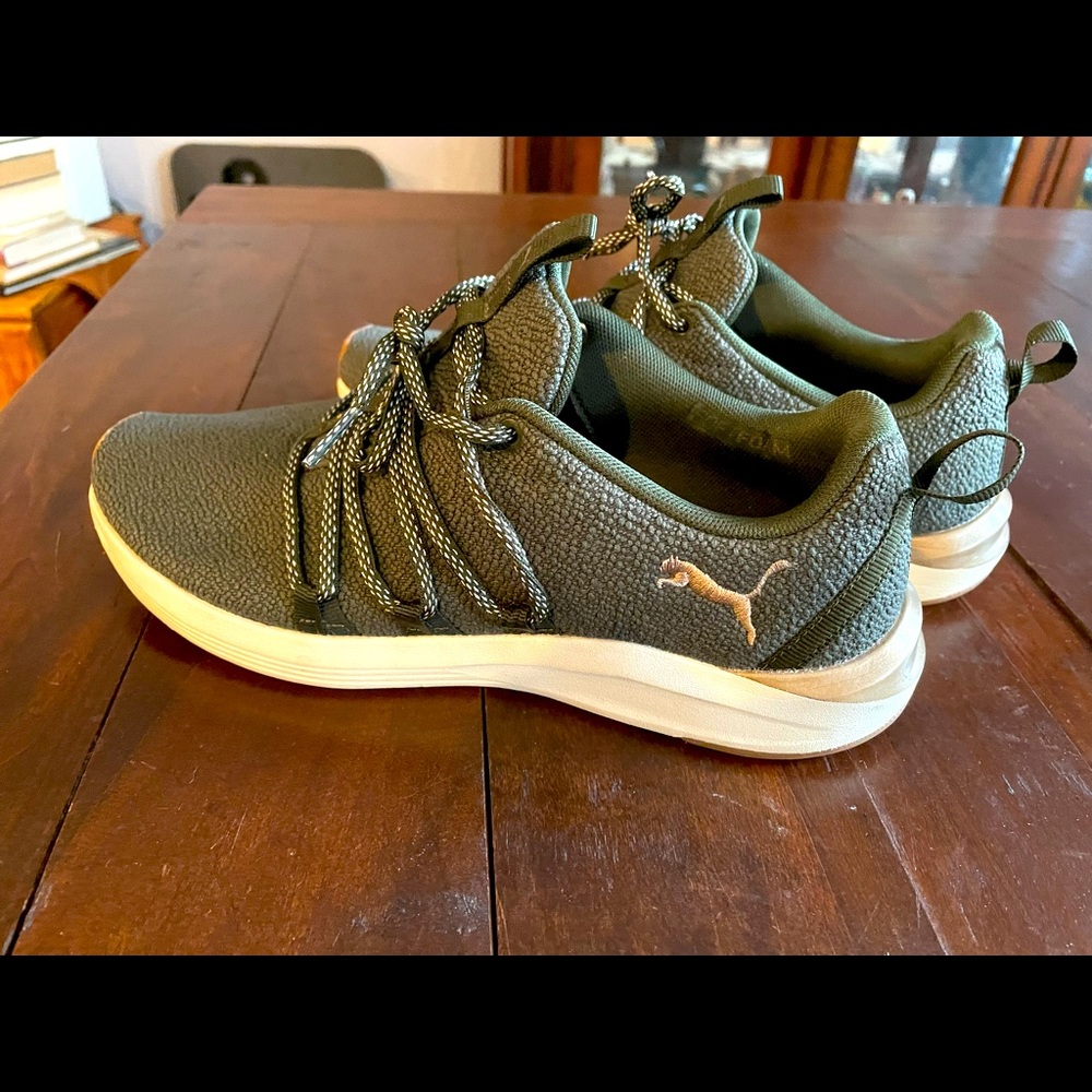 Super comfortable and light